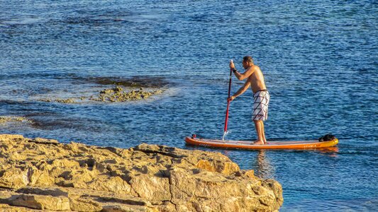 Adventure explore cyprus