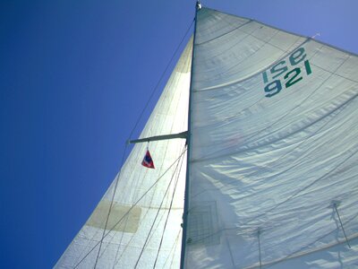 Yacht travel vacation