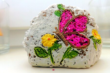 Deco decoration decoration stone