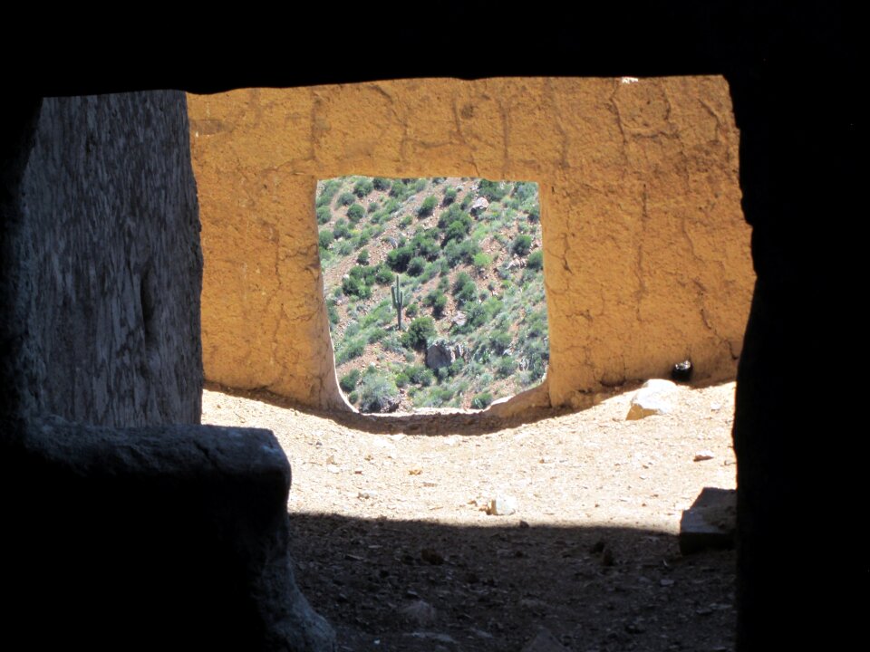 American indian ancient