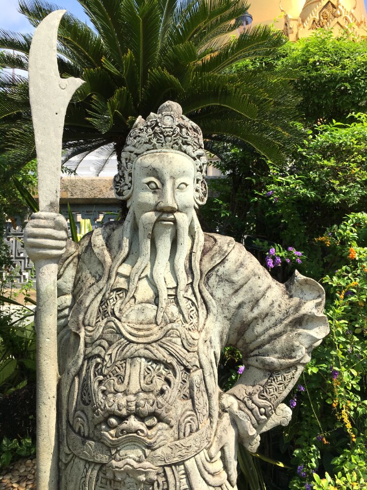 Thailand bangkok places of interest
