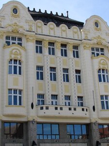 Bratislava slovakia center