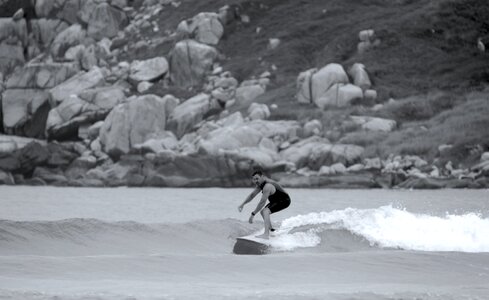 Adventure mar wave