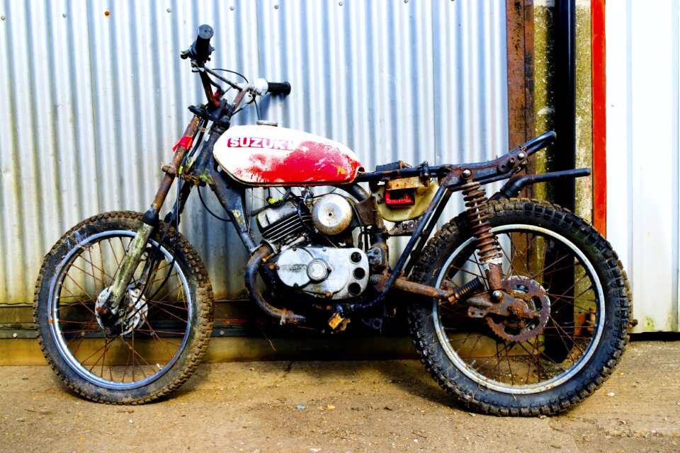 Motor maintenance restore