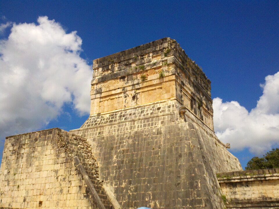 Ancient architecture