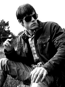 Serenity cigar sunglasses
