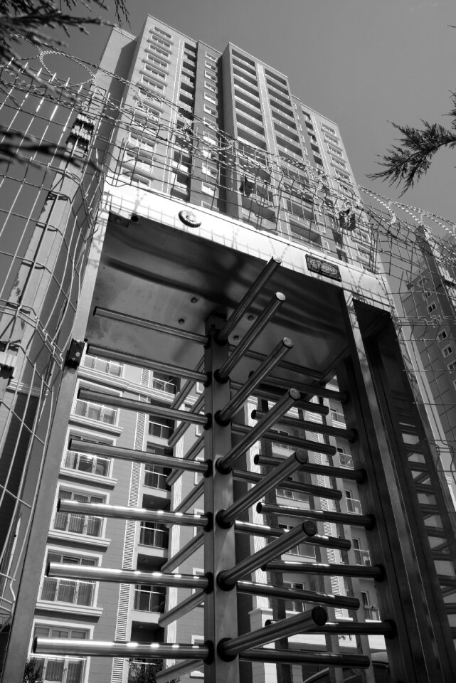 Security system tourniquet istanbul