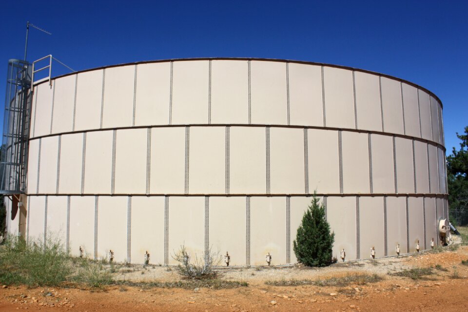 Sky holding storage