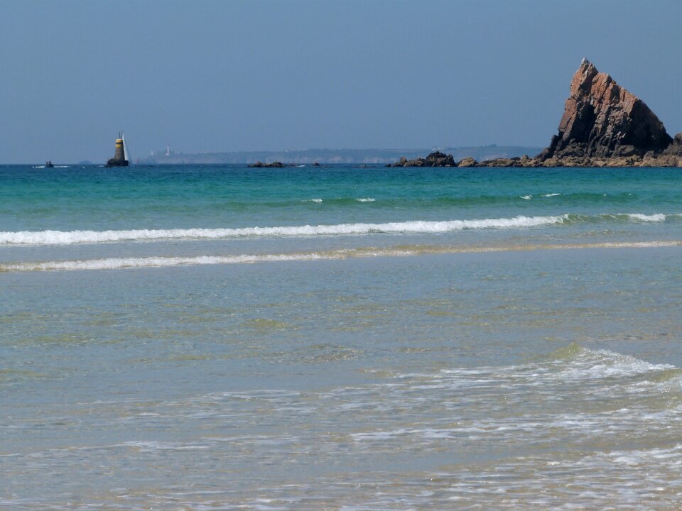 Atlantic coast coast rocky coast