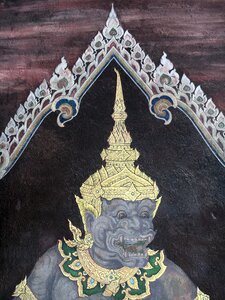 Thailand bangkok places of interest
