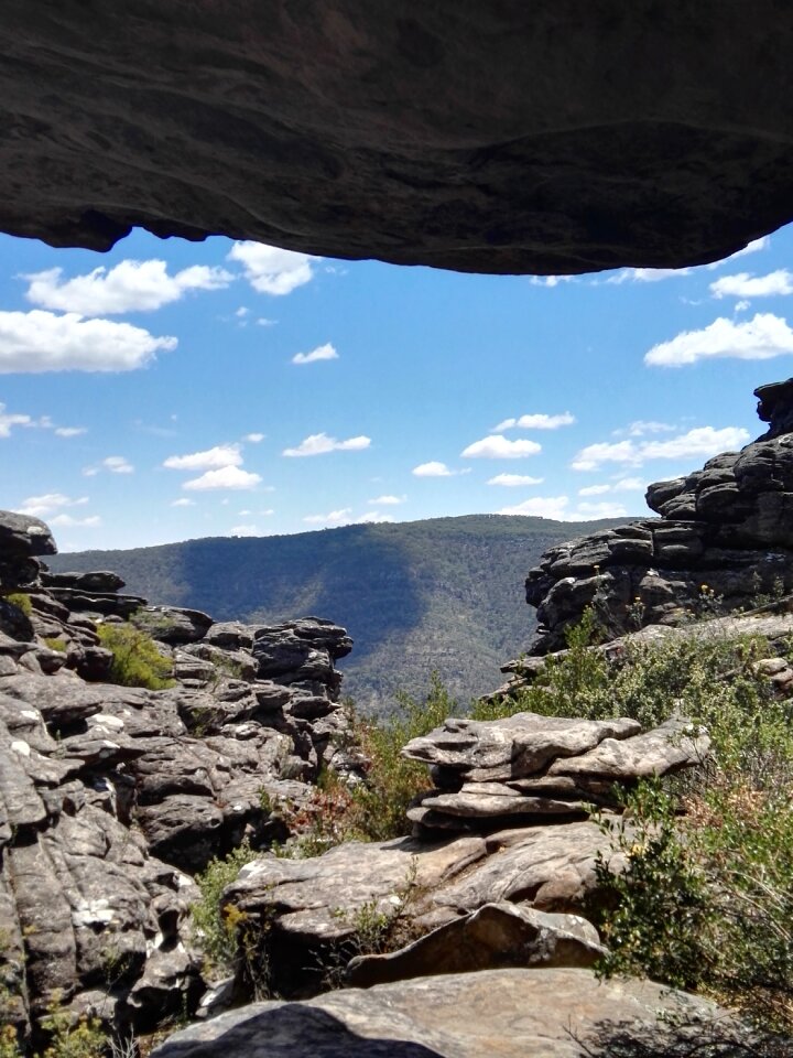 Park australia