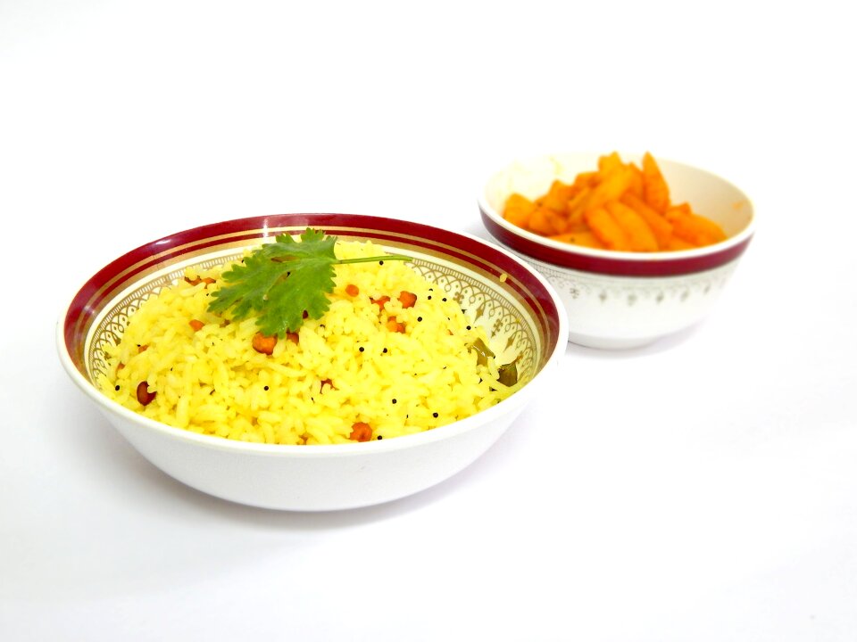 Lunch cooking cuisine