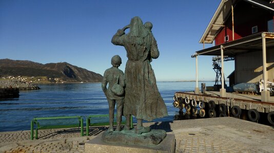 Norway familty nother