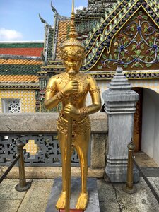 Thailand bangkok places of interest