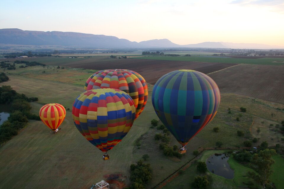 Scenery scenic soar