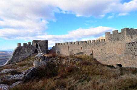Historic heritage tourism