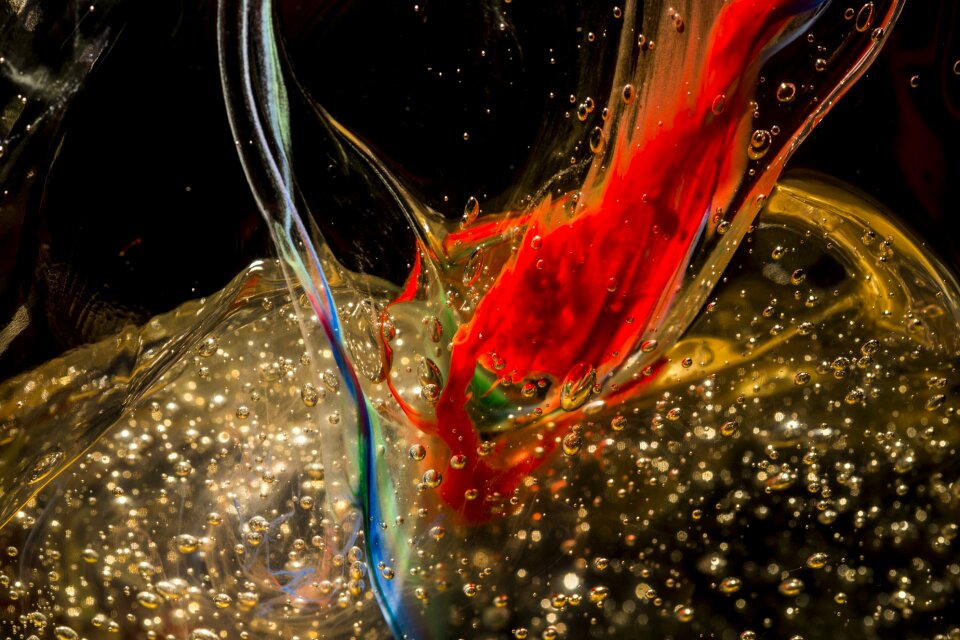 Paint colors fantasy