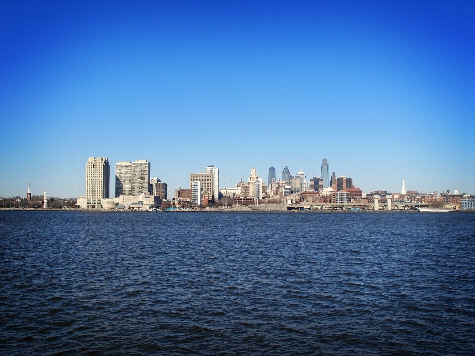 New york coast sea
