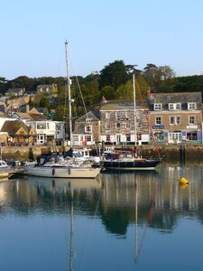 Port coast europe