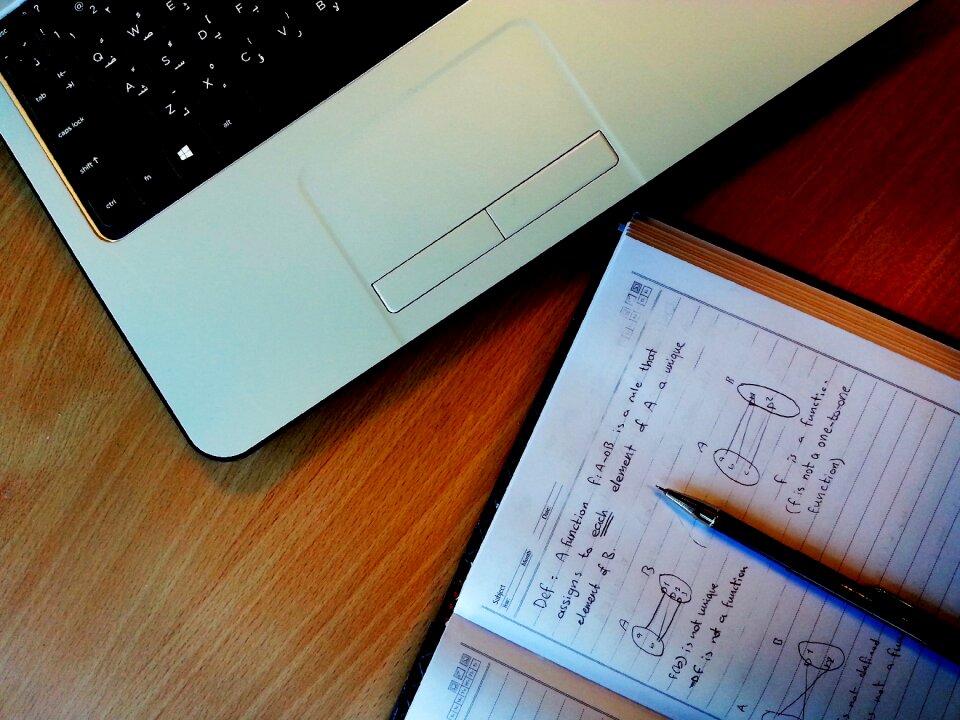 Computer technology education