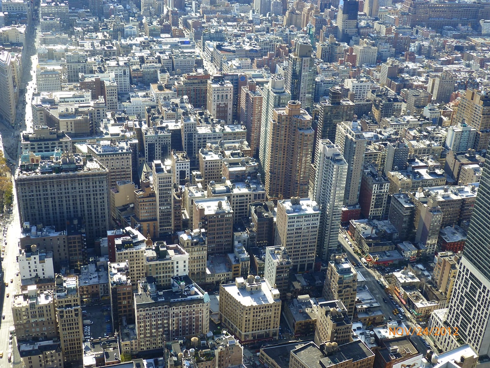 Architecture city cityscape