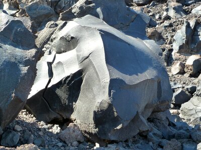 Volcano santorini expolsion