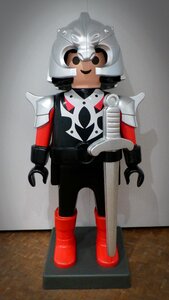 Toys figures game characters