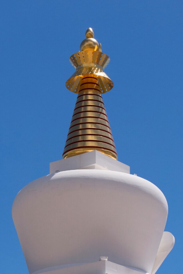 Buddha eastern religion