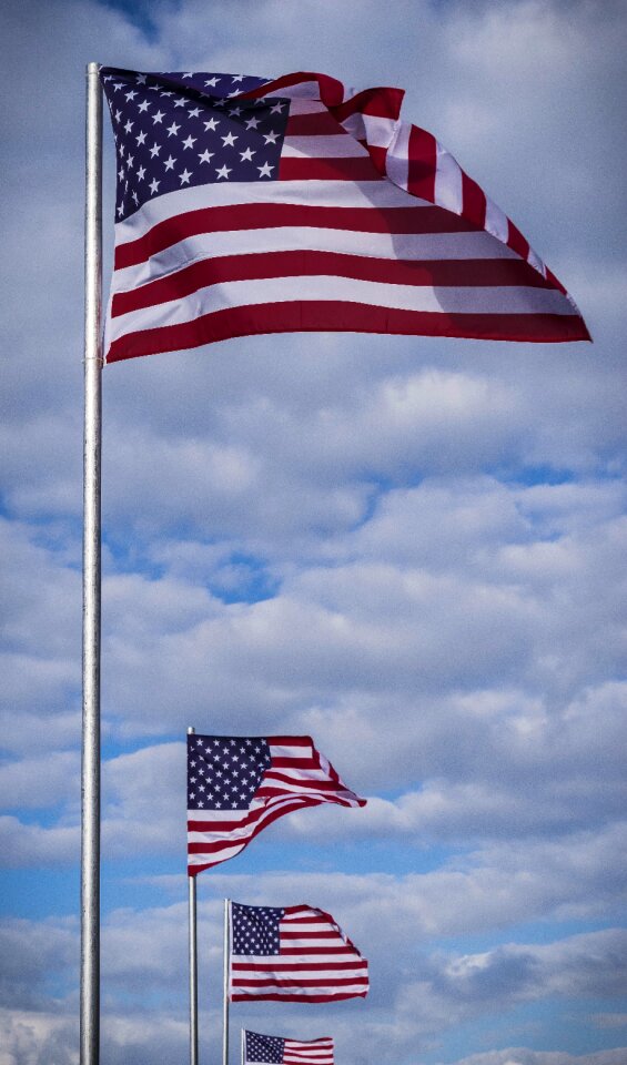 Blow star america