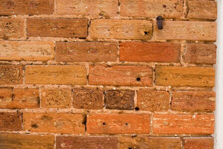 Wall material