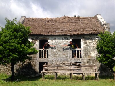 Travel stonehouse