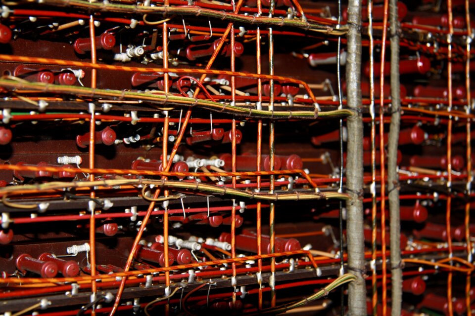 Technology electronic automation