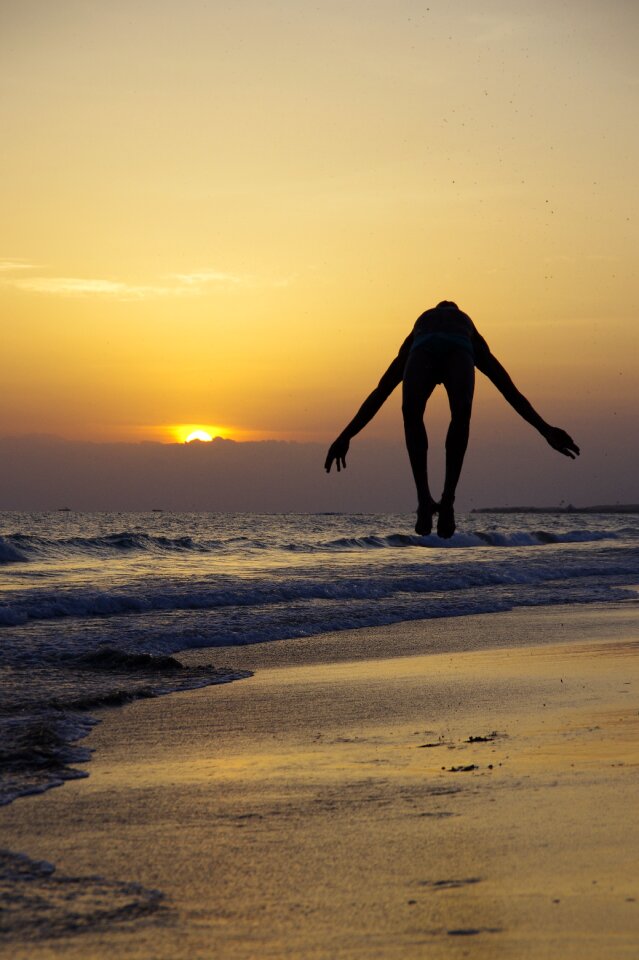 Holiday summer sea