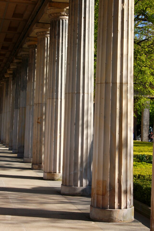 Places of interest architecture germany