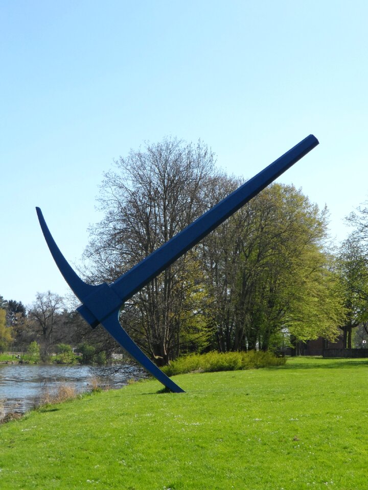 Kassel fulda shore river