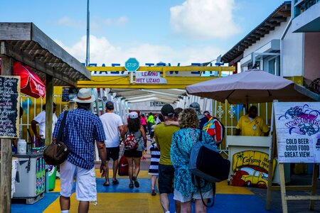 Tourism travel central