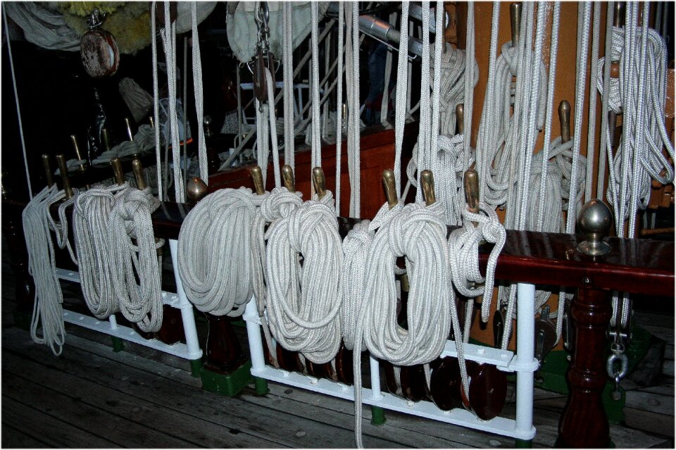 Statsraad lehmkuhl night brest