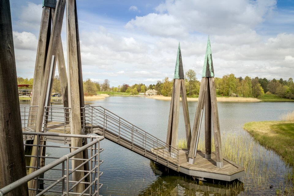 Recovery spring leisure