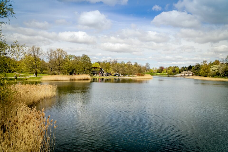 Recovery spring leisure