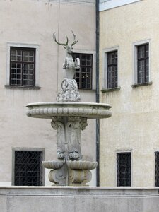 Slovakia castle cerveny kamen