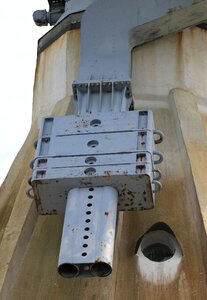 Radio telescope 32