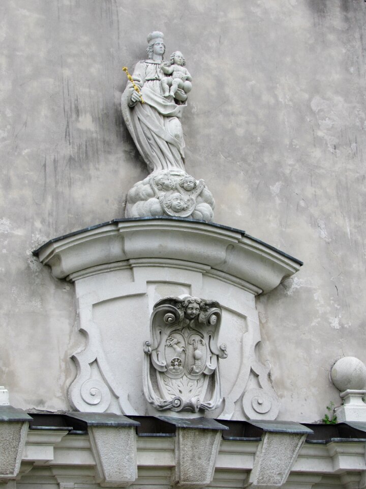 Slovakia castle cerveny kamen