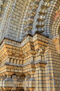 Russian orthodox detail
