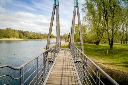 Recovery spring leisure
