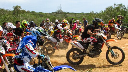 Start competition cyprus