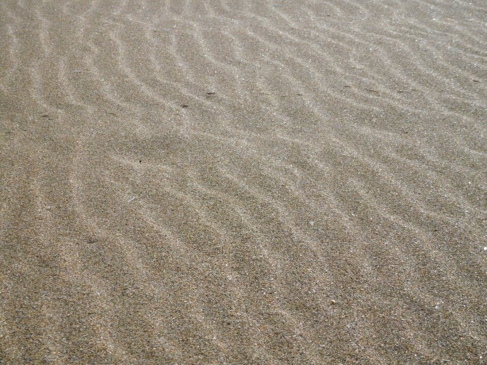 Beach beach sand