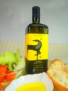Olive oil organic australia