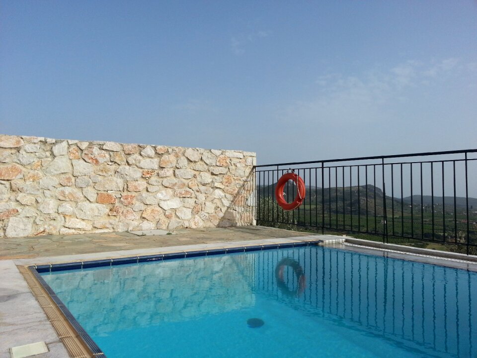 Summer vacations holidays