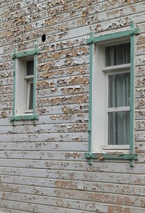 Islands burgazada window photo