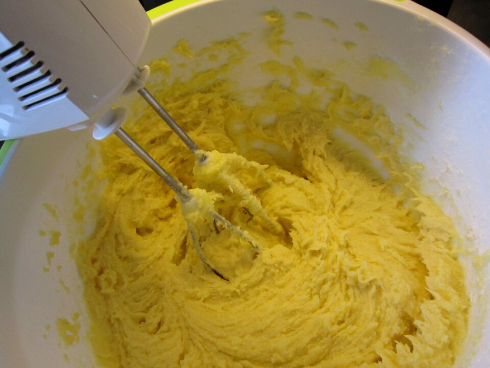Mixer doug heller delicious